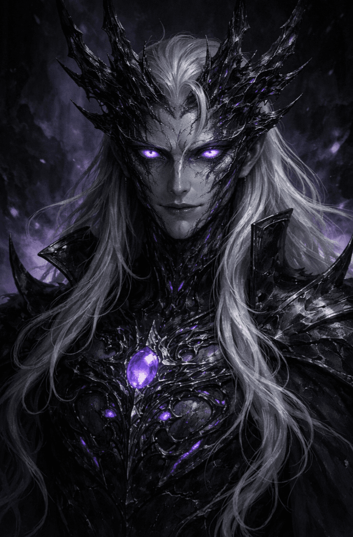 Vaelric