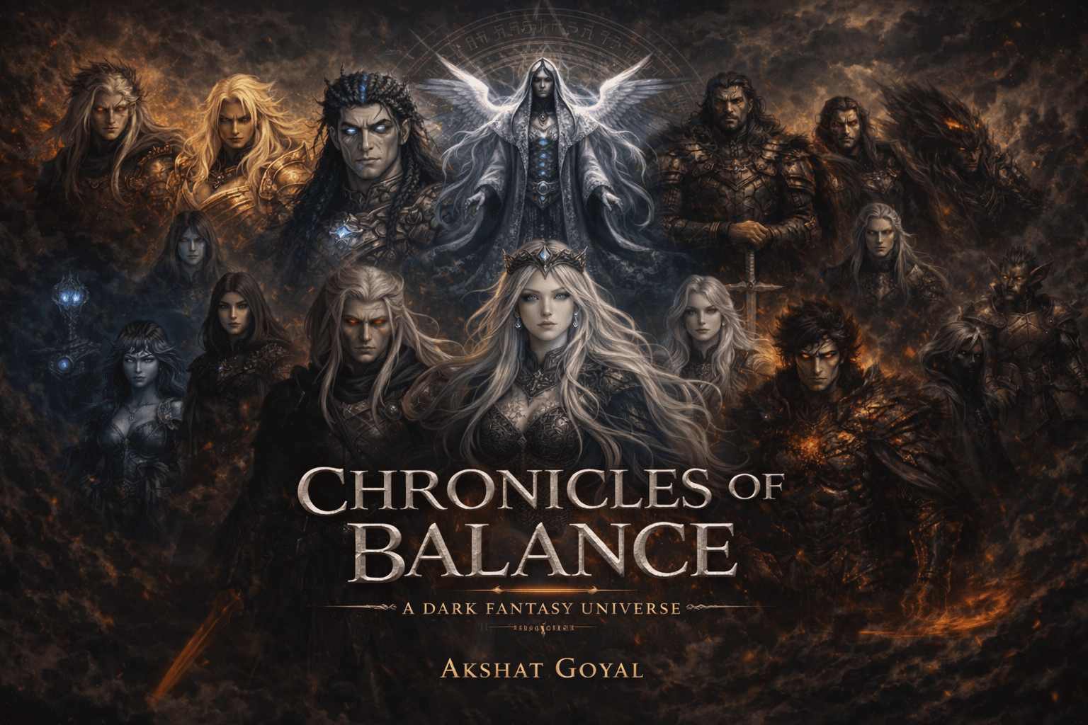 Visual Archive Banner