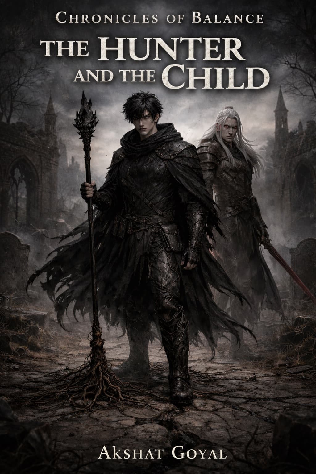 The Hunter and the Child